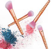 220*130*20mm/8.66*5.11*0.78'' 8Pcs Pro Makeup Cosmetic Brushes Set Powder Foundation Eyeshadow Lip Brush trucchi cosmetici aNNE