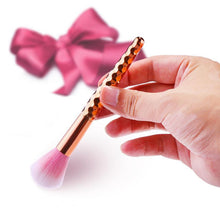 220*130*20mm/8.66*5.11*0.78'' 8Pcs Pro Makeup Cosmetic Brushes Set Powder Foundation Eyeshadow Lip Brush trucchi cosmetici aNNE