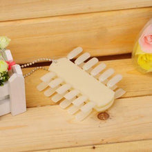 24 Grids Practice Wheel Makeup Art False Nail Display Tips Tool DIY Favor