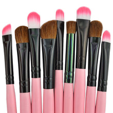 24 Pink Makeup Brush Makeup Brush Set Tool Network Burst Models with no Watermark no LOGO 3 Years Warranty