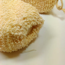 2Pcs New Bath Sponge Cartoon Super Soft Brush Rubbing Towel Ball Spa Scrubber for Women
