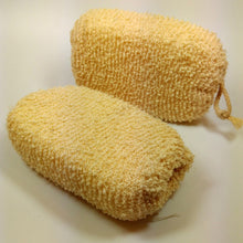 2Pcs New Bath Sponge Cartoon Super Soft Brush Rubbing Towel Ball Spa Scrubber for Women