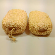 2Pcs New Bath Sponge Cartoon Super Soft Brush Rubbing Towel Ball Spa Scrubber for Women