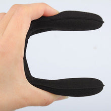 2x Sponge Hair Styling Bun Maker Twist Curler Tool Easytouse Magic Set