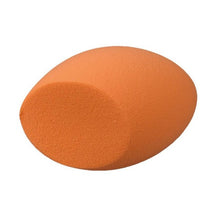 3.2*4.6cm/1.3*1.8" 1PC Egg-shaped Soft Beauty Makeup Sponge esponja de maquiagem de silicone 2017 Anne