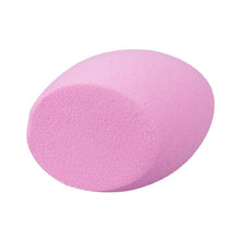 3.2*4.6cm/1.3*1.8" 1PC Egg-shaped Soft Beauty Makeup Sponge esponja de maquiagem de silicone 2017 Anne