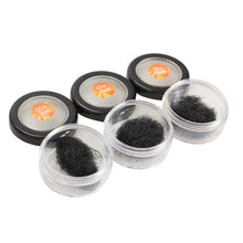 3 Sets Makeup Individual Grafting False Eyelash Planting Lash Extension