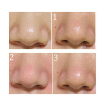 3 Steps Nose Mask Remove Blackhead Kits To Shrink Clean Pores T Zone Care Set for Women Men