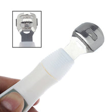 3 in 1 Callous Corn Cutter Remover 10 Blades Pedicure Foot File Rasp Tool Set