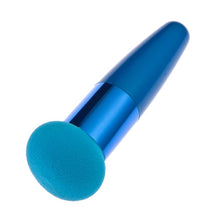 3PC Women Cosmetic Liquid Cream Foundation Concealer Sponge Lollipop Brush Cosmetic Brushes iquid Cream Foundation Anne