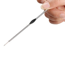 3PCS Blackhead Pimple Pin Acne Remover Extractor Needle Tool