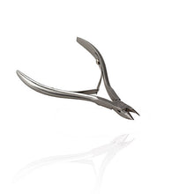 3Pcs Stainless Steel Cuticle Care Nippers Clipper Scoop Pusher Tool
