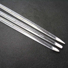 3pcs Nail Art Pen Silicone UV Gel Brushes Acrylic Handle Carving Sculpture Painting Tools Kit Set Hot