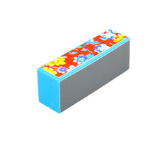 4 Way Nail Art Shiner Buffing Block File Buffer 2 in 1 set