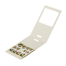 5.2CMX6.3CM Nail Tip Art Transfers Decal Sticker No glue required and just peel off to remove 2017 Anne