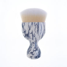 5.5X9cm Used with:Powder,liquid Wine Glass Shape Makeup Brush Powder Concealer Blush Foundation Makeup Brush Anne