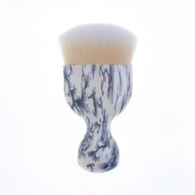 5.5X9cm Used with:Powder,liquid Wine Glass Shape Makeup Brush Powder Concealer Blush Foundation Makeup Brush Anne