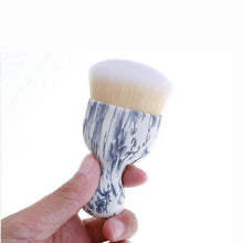 5.5X9cm Used with:Powder,liquid Wine Glass Shape Makeup Brush Powder Concealer Blush Foundation Makeup Brush Anne