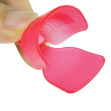 5 Pcs/Lot Remover Gel Polish Nail Art Soakers UV Nail Degreaser Polish Wrap Tool Nails Remover Soak Off Cap Clip