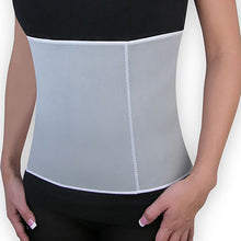 5-Zipper Adjustable Slimming Belt Slim Away Weight Loss Belt Sauna Action