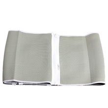 5-Zipper Adjustable Slimming Belt Slim Away Weight Loss Belt Sauna Action