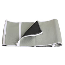 5-Zipper Adjustable Slimming Belt Slim Away Weight Loss Belt Sauna Action
