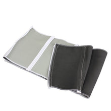 5-Zipper Adjustable Slimming Belt Slim Away Weight Loss Belt Sauna Action