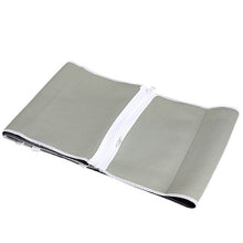 5-Zipper Adjustable Slimming Belt Slim Away Weight Loss Belt Sauna Action