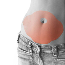 5 pcs New Wonder Patch Belly Wing Abdomen Treatment Patch Lose Weight