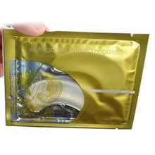 5 x Collagen Crystal Eye Mask Eyelid Patch Moisture
