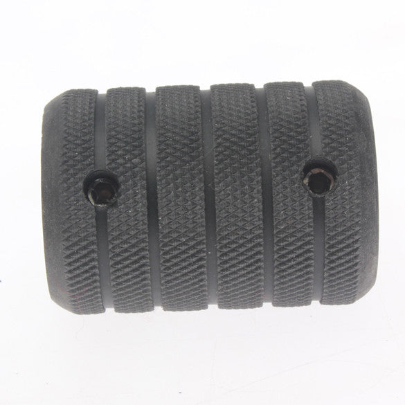 50*35cm Professional Durable Plastic Handle Grip Knurling Tattoo Equipment Machine