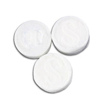50Pcs Facial Face Cotton Mask Natural Compressed F1 Dried form and convenient to carry