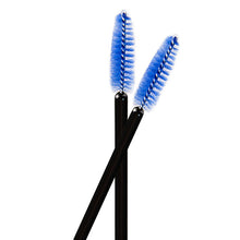 50pcs Disposable Beauty Eyelash Brush Cosmetic Makeup Brushes Tool Mascara Wands Applicato Makeup Brush Set
