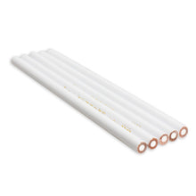 5PCS White Nail Art Rhinestones Gems Picking 3D Design Painter Pencils