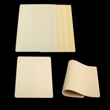 5xTattoo Practice 19x14.5cm Fake Skin Needle Machine Supply