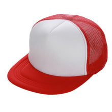 6 Colors Hats Unisex Snapback 2016 New Fashion Mesh Women Baseball Cap Hat Adjustable Sun Hat For Men Cappelli Per Gli Uomini