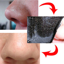 6 Pcs Herbal Clean Remover Nose Pore Mask Blackheads