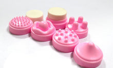 6 in 1 Skin Relief Skin Massager Set Face Slimming Toner Cleaner