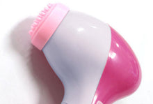 6 in 1 Skin Relief Skin Massager Set Face Slimming Toner Cleaner