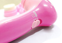 6 in 1 Skin Relief Skin Massager Set Face Slimming Toner Cleaner