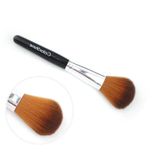 7 Pcs Concealer Brushes Dense Powder Blush Brush Cosmetic Makeup Brushes Set Tool Hot Sale