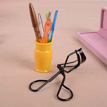 7 Pcs Cosmetic Eyelash Curler Clip Beauty Tool Beauty Eyebrow Clip Portable Makeup