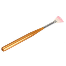 7PCS Nail Art Acrylic UV Gel Drawing Painting Pen Polish Brush Set DIY