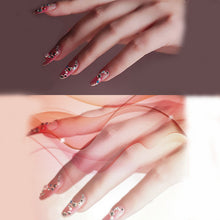 7pcs Nail Art Tips Gel Design Painting Pen Polish Brushes Drawing Tips Set