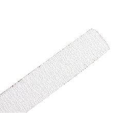7pcs Nail Polisher Plastic Nail Polishing File Buffing Sandpaper Sanding