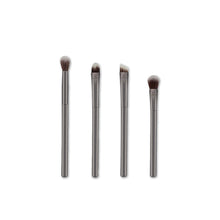7pcs Professional Makeup Brush Sets Make Up Tools Nylon Hair Metal Handle Brushes Hot Sale