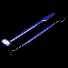 8Pcs/Set Oral Hygiene Cleaning Tools Set Portable Travelling Dental Care Remove Stains Toothbrush Teeth Cleaner Kits