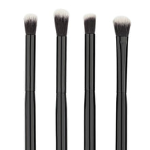 8pcs Fashion Pro Makeup Cosmetic Tool Set Foundation Eye Shadow Eyebrow Lip Brush