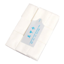 900PCS Nail Tools Bath Manicure Gel Nail Polish Remover Lint-Free Wipes Cotton Napkins For Nails