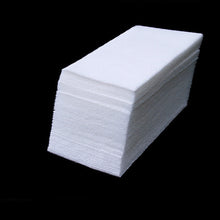 900PCS Nail Tools Bath Manicure Gel Nail Polish Remover Lint-Free Wipes Cotton Napkins For Nails